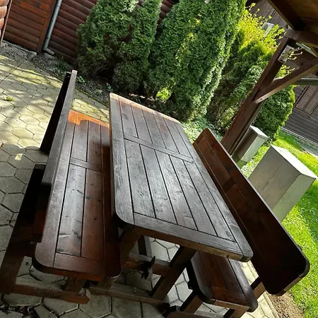 Yava G122 Holiday home *